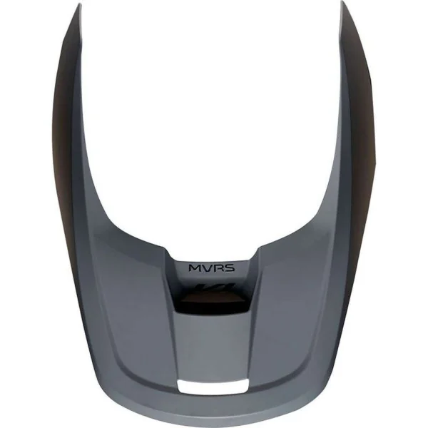 Recambio Casco Fox Mx19 V1 Helmet Visor - Matte Stn |24371-224|