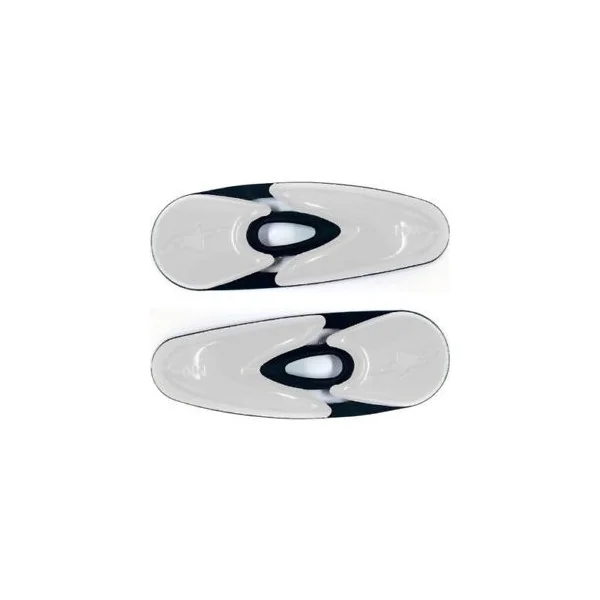 Deslizadera Alpinestars SMX-R 1 2 4 5 WP STELLA SUPERTECH R Blanc |25SLI6-20-OS|