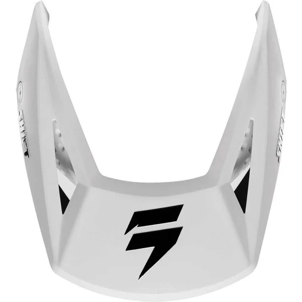 Recambio Casco Shift Mx18 Whit3 Helmet Visor Wht |23505-008|