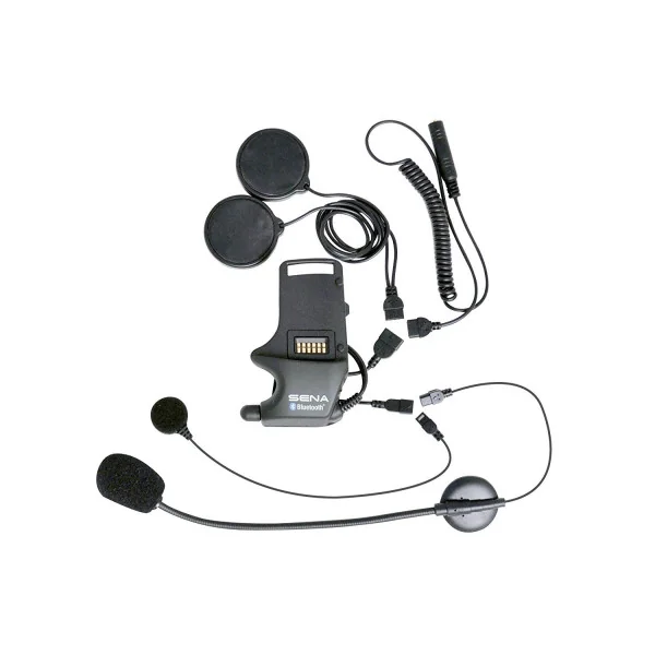 Kit Abrazadera Casco Sena Smh10 Helmet Clamp |SMH-A0306|