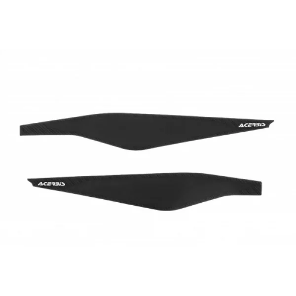 Protector Basculante Acerbis Ktm Sx/Sxf Negro |0023103.090|