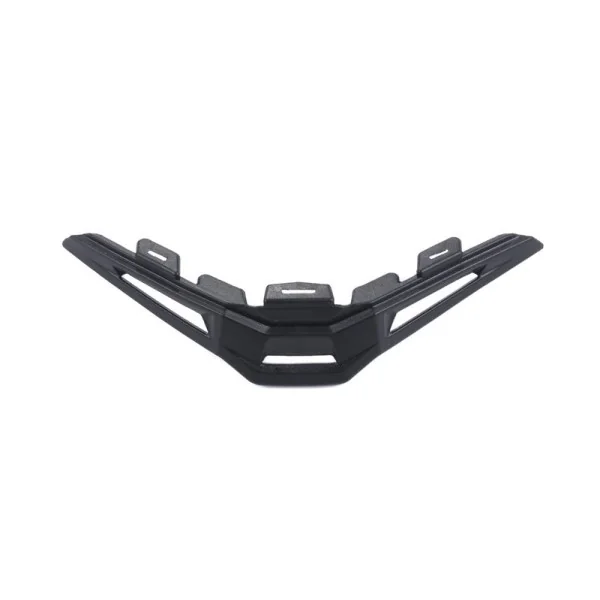 Deflector De Respiración Alpinestars S-M10/S-M8 Negro |8983419-110|