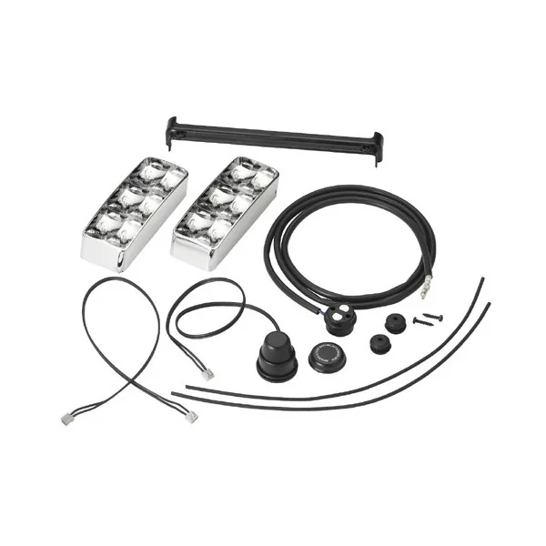 Kit Givi Luz De Freno Para Baï¿½l E52|E97|