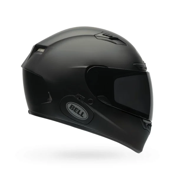 Casco Bell Qualifier Dlx Mips Equipped Negro Mate