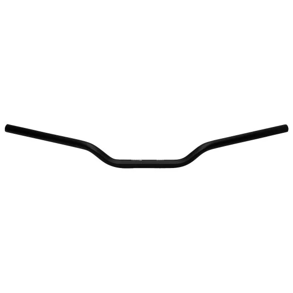 Manillar Carretera Renthal Ultra Low Color: Negro |758-01-BK|
