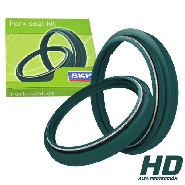 Kit Retén y Guardapolvo SKF Sachs 48mm