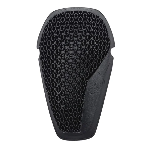 Protector Rodilla Alpinestars Nucleon Flex Plus Negro |6521020-10|