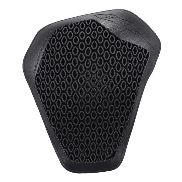 Hombrera Alpinestars Nucleon Flex Plus Negro |6521220-10|