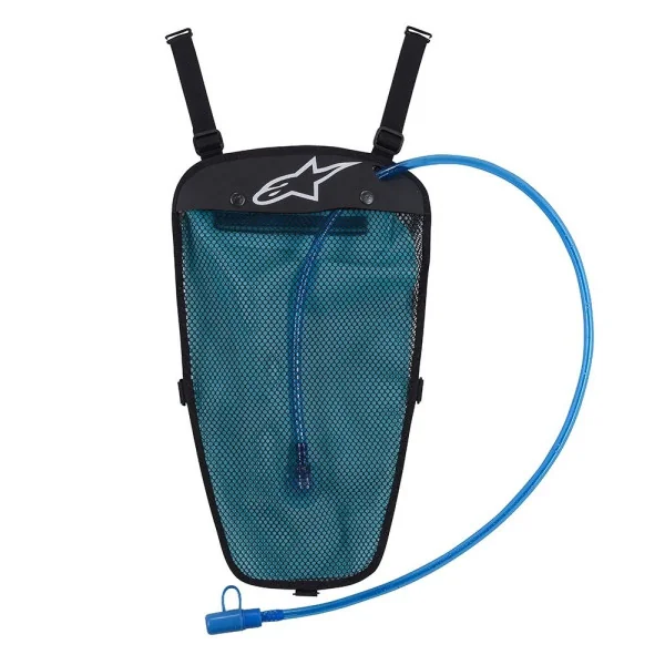 Bionic Hydration Pack Black |6750020-10|