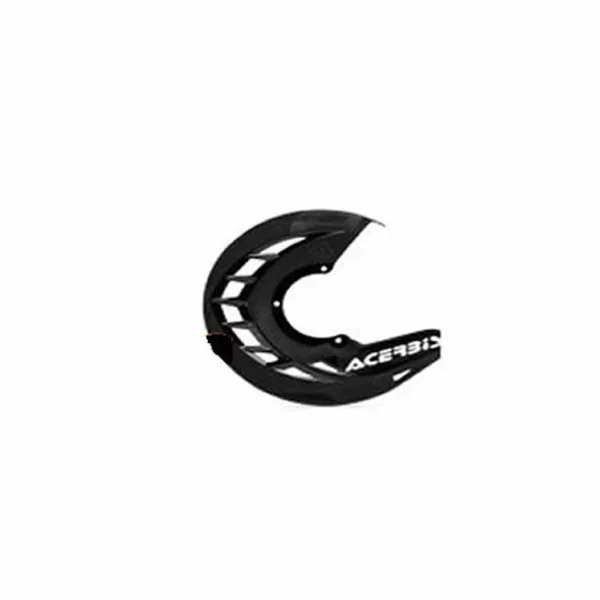 Protector Disco Acerbis X-Brake Vented Negro |0021846.090|