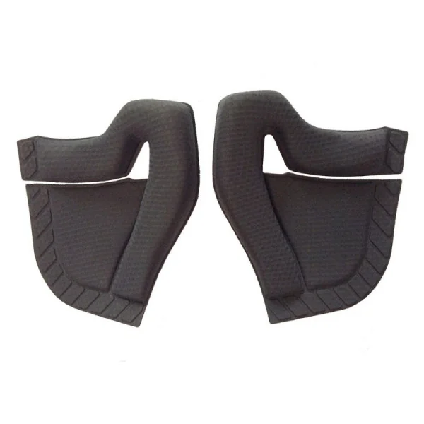 Almohadillas Schuberth M1 Pro Gris |A4990005230|