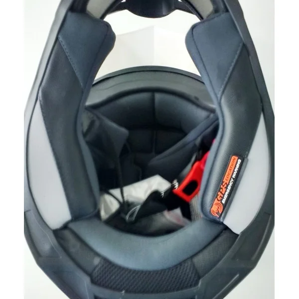 Kit Interior Completo Synchrony |18000220|
