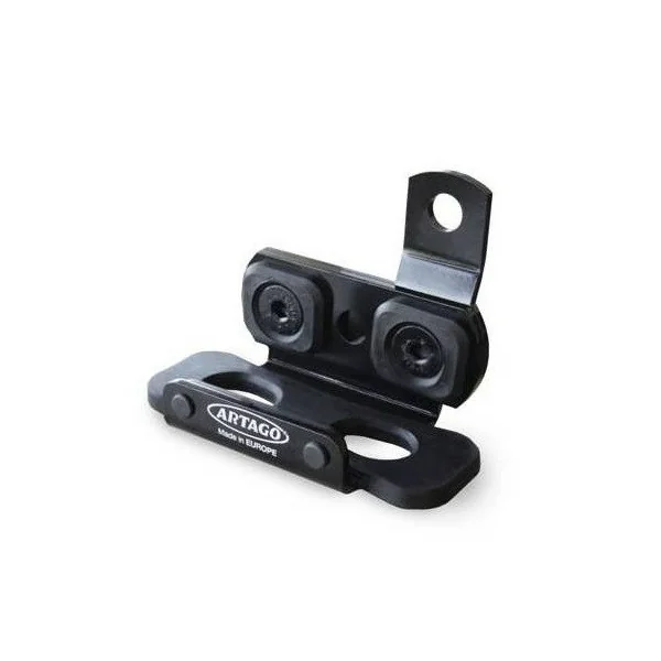 Soporte Para Candado Artago Kit Integracion 32 Kawasaki Zx-6R