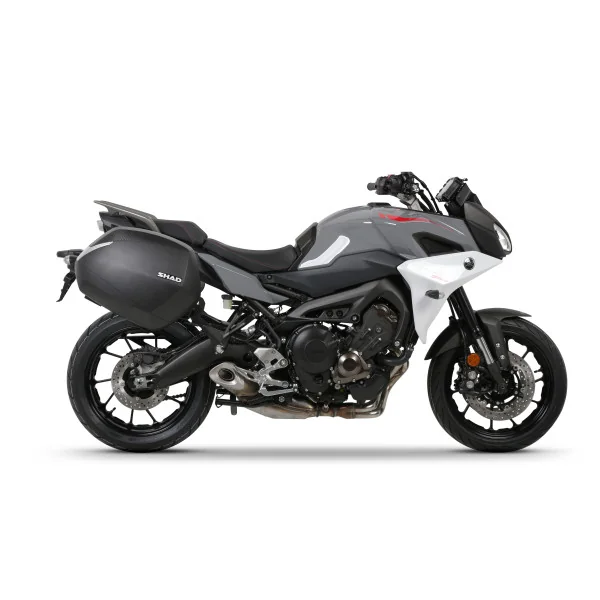 3P System De Shad Yamaha Mt09 Tracer '18 |Y0TC98IF|