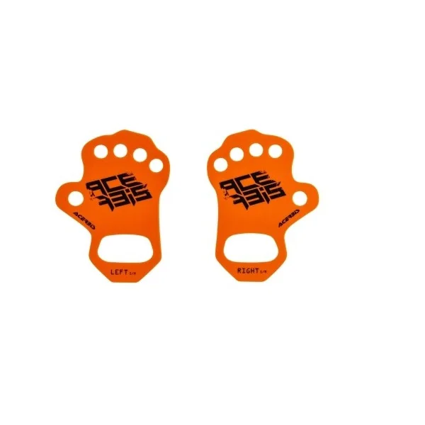 Protector Palma Acerbis Naranja |0022717.010.063|