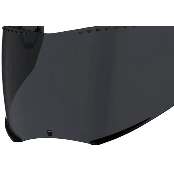 Pantalla Para Casco Schuberth E1 Ahumada 80% T-52-59