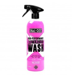 Limpiador de Alto Rendimiento Muc-Off Sin Agua 750 ml