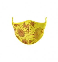 Mascarilla Otso Sunflower Amarillo