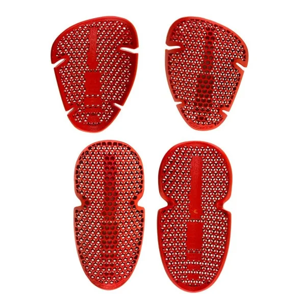 Coderas Y Hombreras Interiores Alpinestars Bio Air Protection Kit - Type A (Kit
