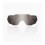 Gafas de sol 100% Speedtrap -Bora Hans Grohe Team White - Hiper silver