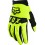 Guantes Infantil Fox Dirtpaw Amarillo Fluor |25868-130|