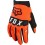 Guantes Infantil Fox Dirtpaw Naranja Fluor |25868-824|