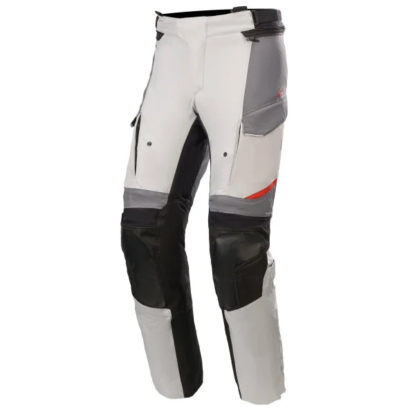 Pantalón Alpinestar Andes V3 Drystar Gris