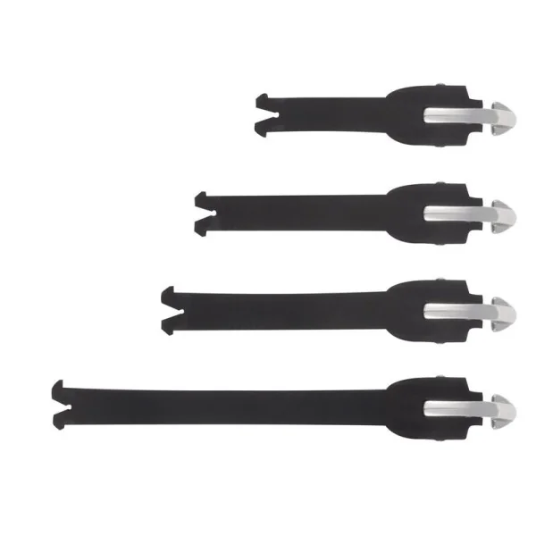 Cieres Alpinestars Toucan Con Puente Aluminio Negro |25CITC14|