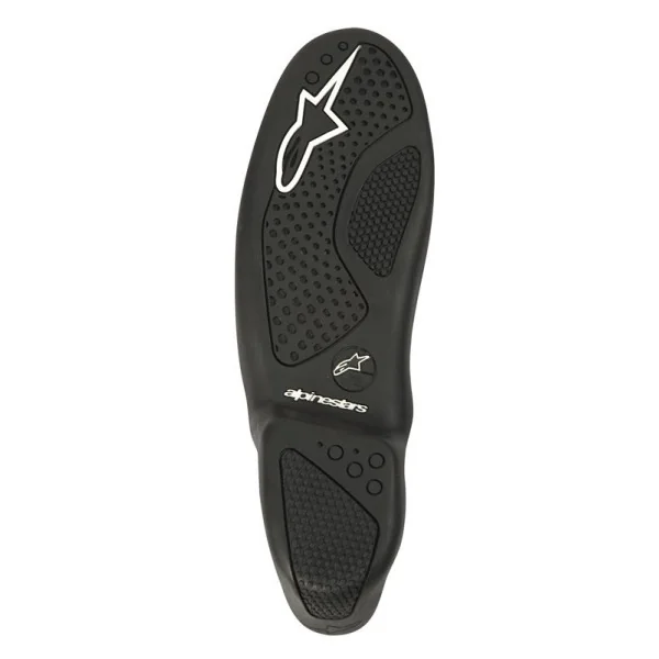 Suela Botas Alpinestars Smx-1/1.1/5/6 Negro |25SUSMX5|