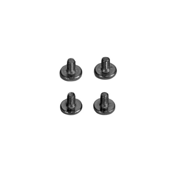 Kit Tornillos Leatt Velocity 6.5 4x |LB8020001160|
