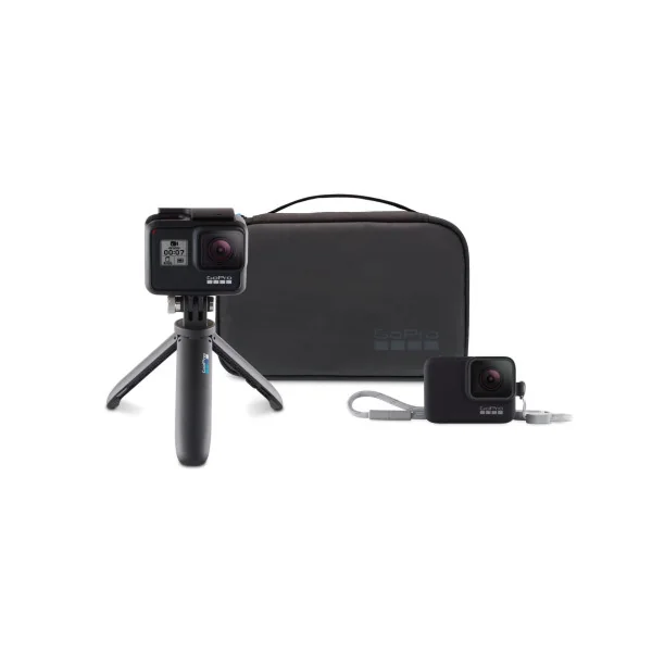 GoPro Travel KIT Kit de viaje |AKTTR-001|