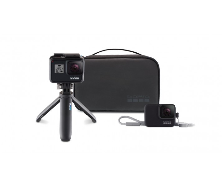 GoPro Travel KIT Kit de viaje |AKTTR-001|