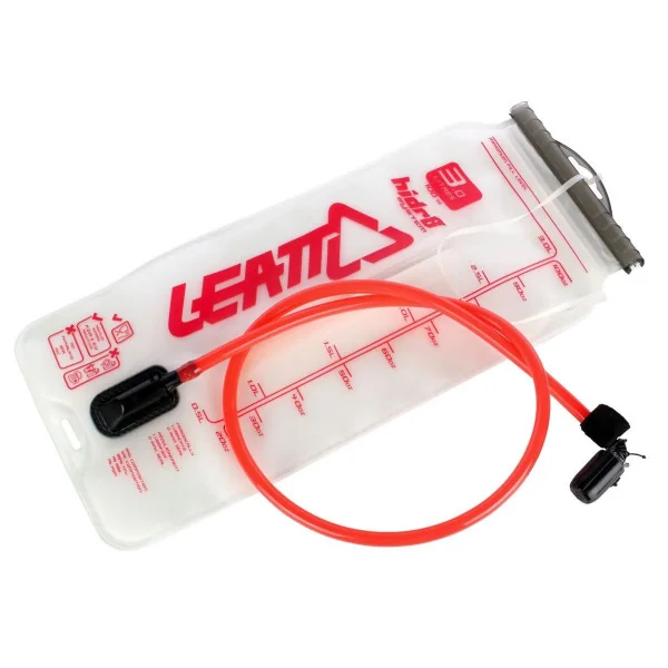Sistema Hidratación Cleantech Leatt Brace 3 Litros Vertical |LB7014210120|