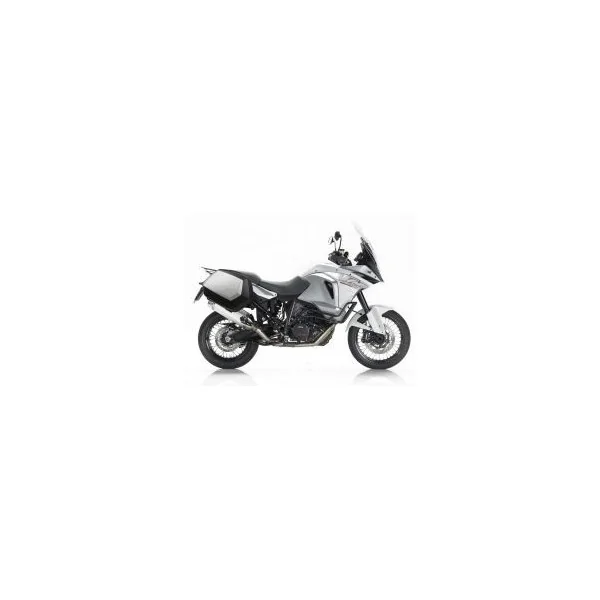 3P System Shad KTM Super Advent 1290 '17 |K0DV17IF|