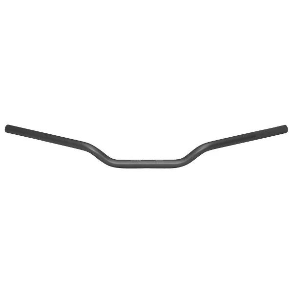 Manillar Carretera Renthal Medium Color: Titanio |755-01-TT|