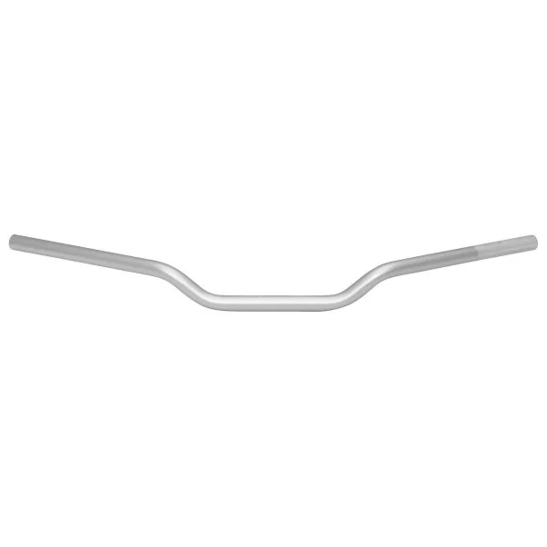 Manillar Carretera Renthal Ultra Low Color: Plata |758-01-SI|