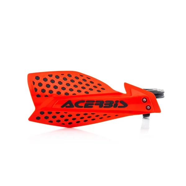 Paramanos Acerbis X - Ultimate Rojo Negro