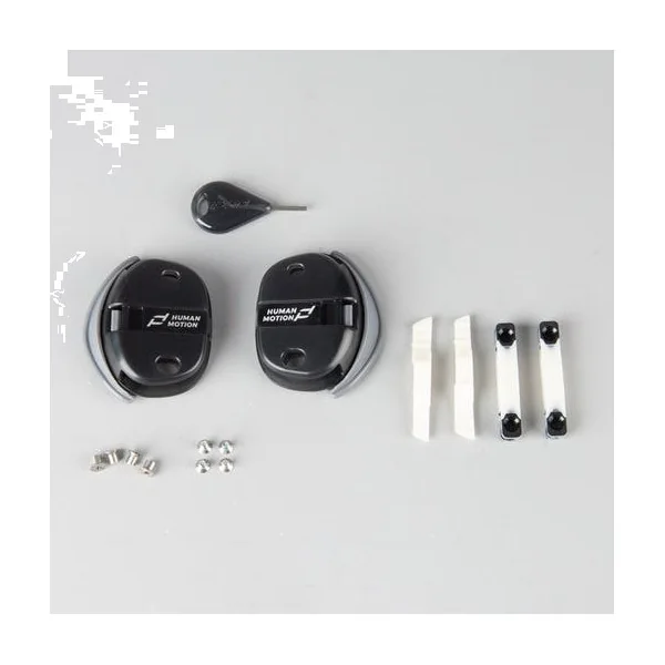 Kit Ligamientos Pod K8 KX 2.0 Completo ( 1 Rodillera ) |KP141-000-NS|