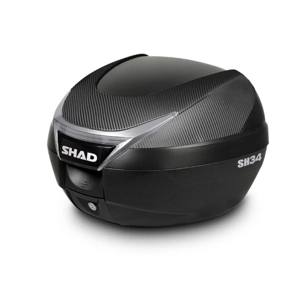 Baul Shad Sh34 Carbono |D0B34106|