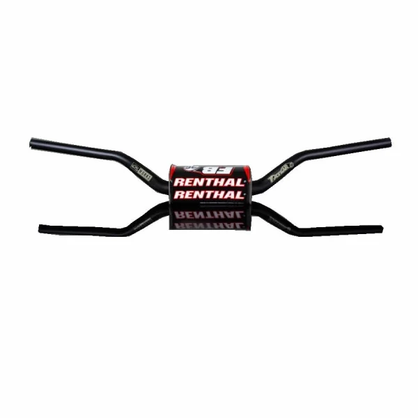 Manillar Renthal FatBar 36 931 KTM 125-450 |931-01-BK|