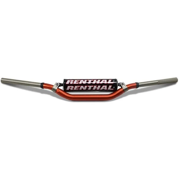 Manillar Renthal TwinWall 996-Villopoto/Stewart/ Hon Crf 2019+ |996-01- OR|