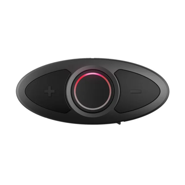 Control Remoto Sena Rc3 De 3 Botones