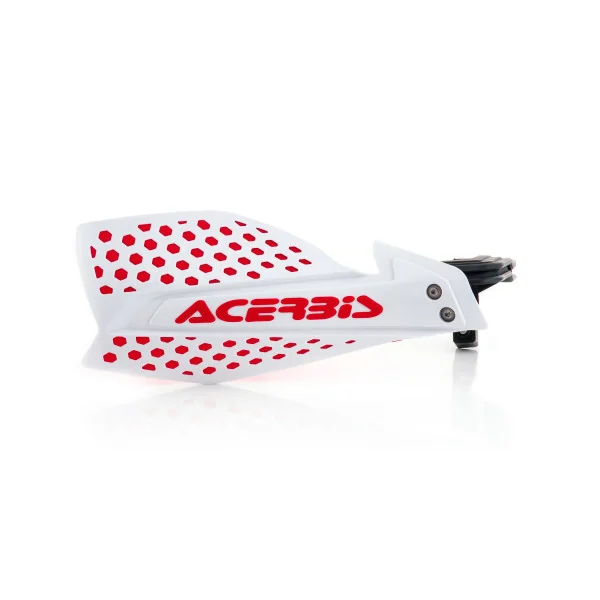 Paramanos Acerbis X - Ultimate Blanco Rojo