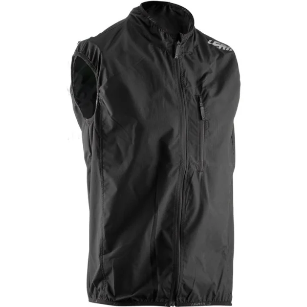 Chaleco Leatt Brace Racevest Lite Negro |LB5020001030|
