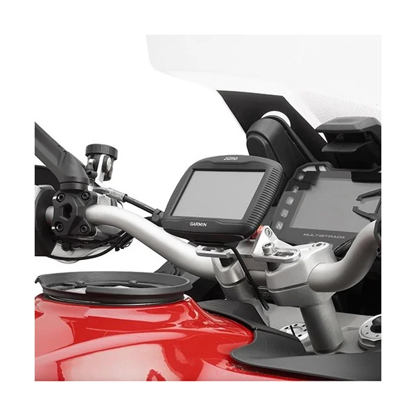 Soporte dispositivo GPS garmin zumo VAR F/S901A-S902A P/SKIT