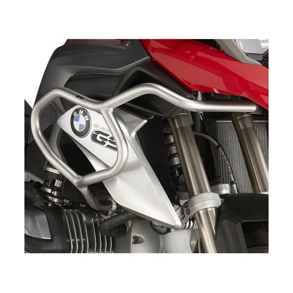 Defensas Givi Motor Honda Cmx500 Rebel 17a18 |Tn1160|