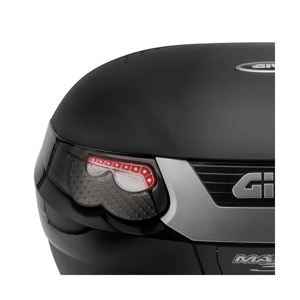 Kit Givi Luz de freno con Led Rojo Maleta E55-E55Ntl|E112|
