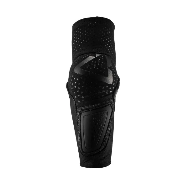Coderas Leatt 3DF Hybrid Negro