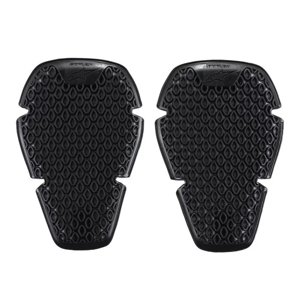 Rodilleras Alpinestars Bioflex Knee Protector Negro |6524220-10|