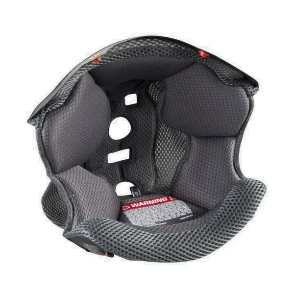 Interior Casco Leatt GPX 3.5 |LB4020004640|
